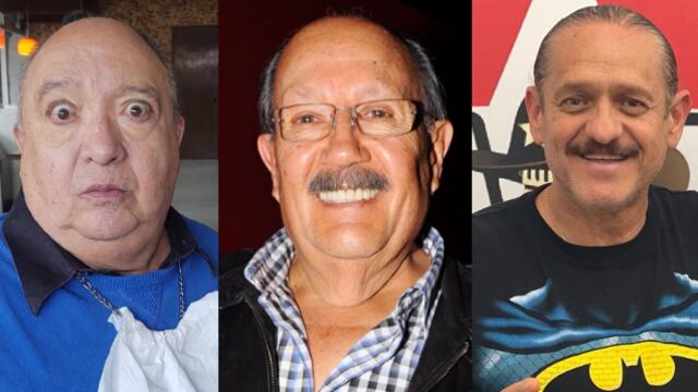 Luis de Alba y Teo González lamentan la muerte de Polo Polo