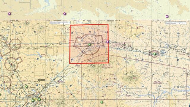 ¿Detectaron otro OVNI en Montana, Estados Unidos? Esto sabemos