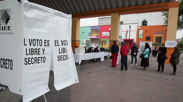 Elecciones