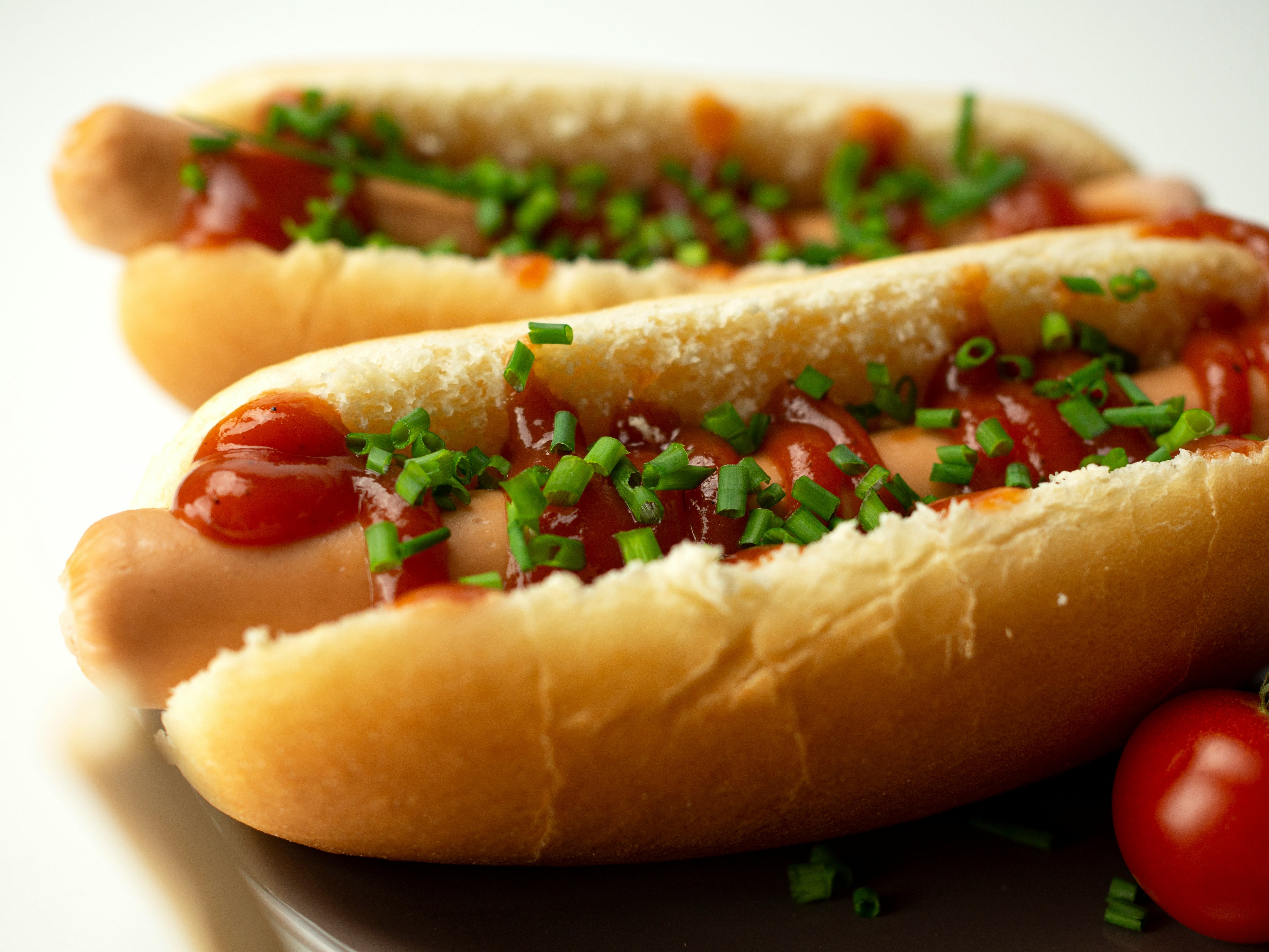 Día Nacional del Hot Dog en Estados Unidos