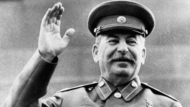Iosif Stalin