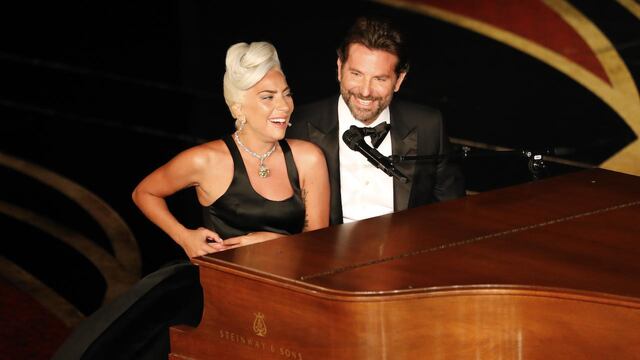 Lady Gaga
