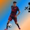 Confirman que el juvenil Gilberto Mora sí se irá a Europa pero no al PSV; jugaría con estrella mexicana