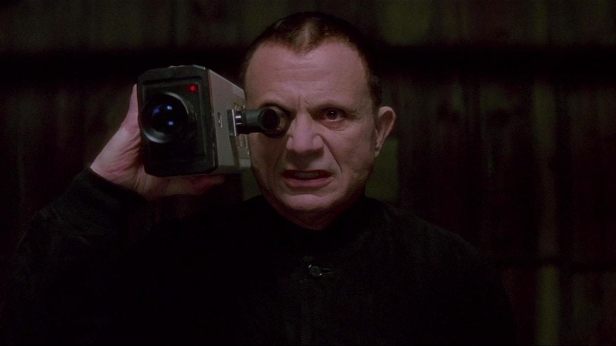 La escena más aterradora de Lost Highway que nos dejó David Lynch antes de su muerte