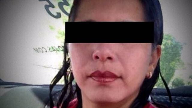 Martha Teresa Chávez