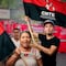 CNTE bloquea la SEP y afecta circulación en Avenida Universidad