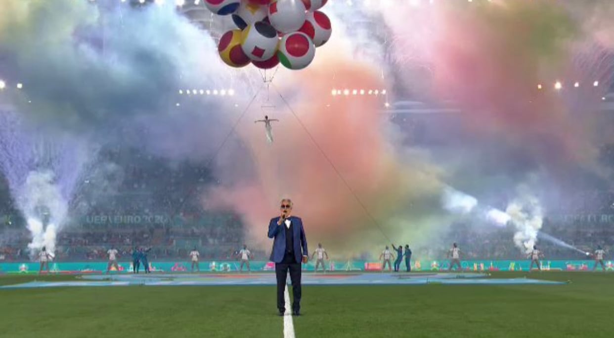 Eurocopa 2021