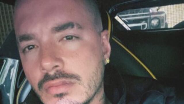 J Balvin