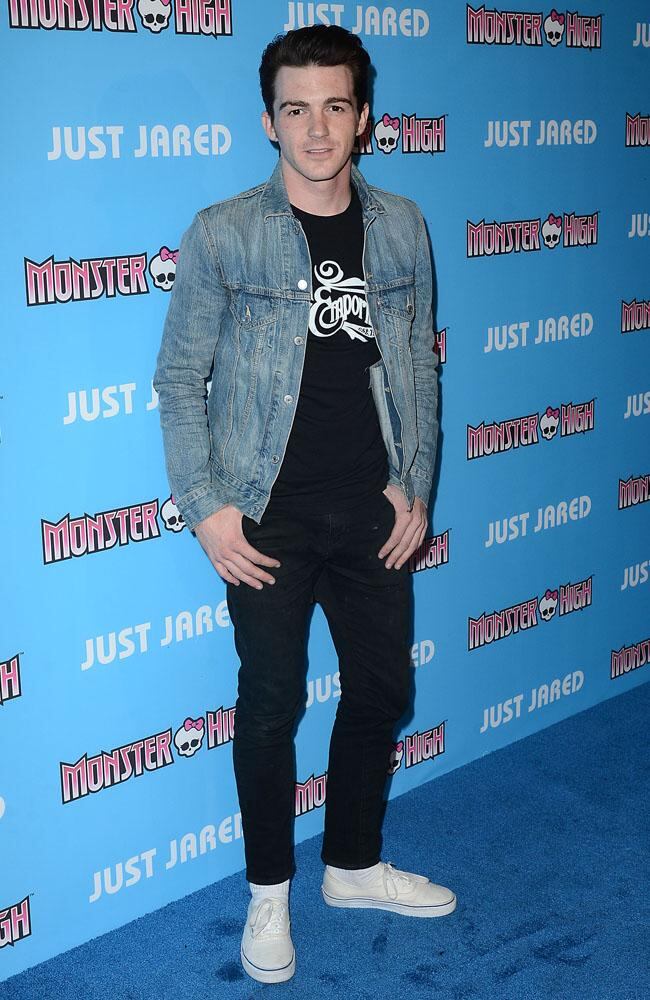 Drake Bell
