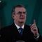 Marcelo Ebrard defiende a AMLO de los dichos de Donald Trump