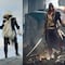 ¿Homenaje a Assassin’s Creed? Fans lo ven en encapuchado de inauguración de Juegos Olímpicos de París 2024