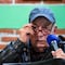 Pablo González Casanova fue nombrado comandante en el EZLN con todo y su nombre clave