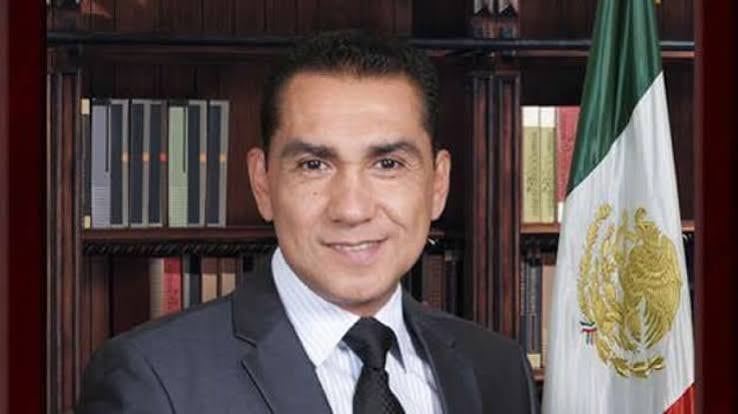 ¿Quién es José Luis Abarca? Ex alcalde Iguala