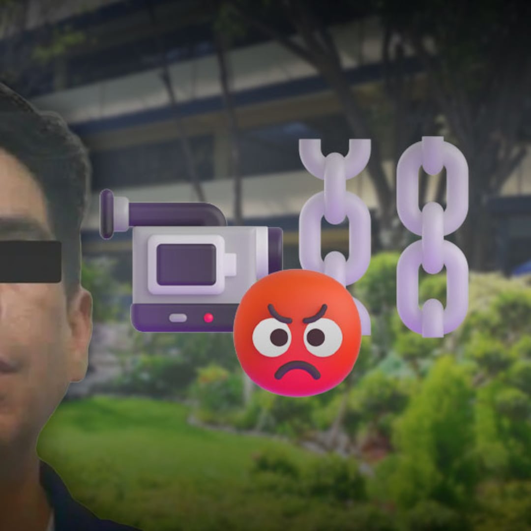 Vinculan a proceso a maestro del Colegio del Valle por grabar a alumnas