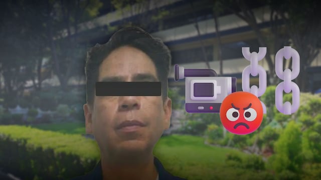 Maestro del Colegio del Valle es vinculado a proceso