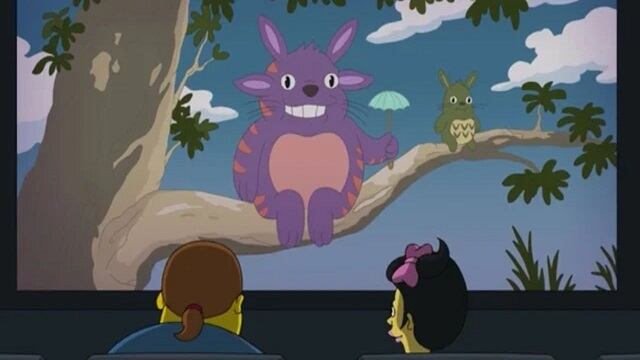 'Los Simpson'