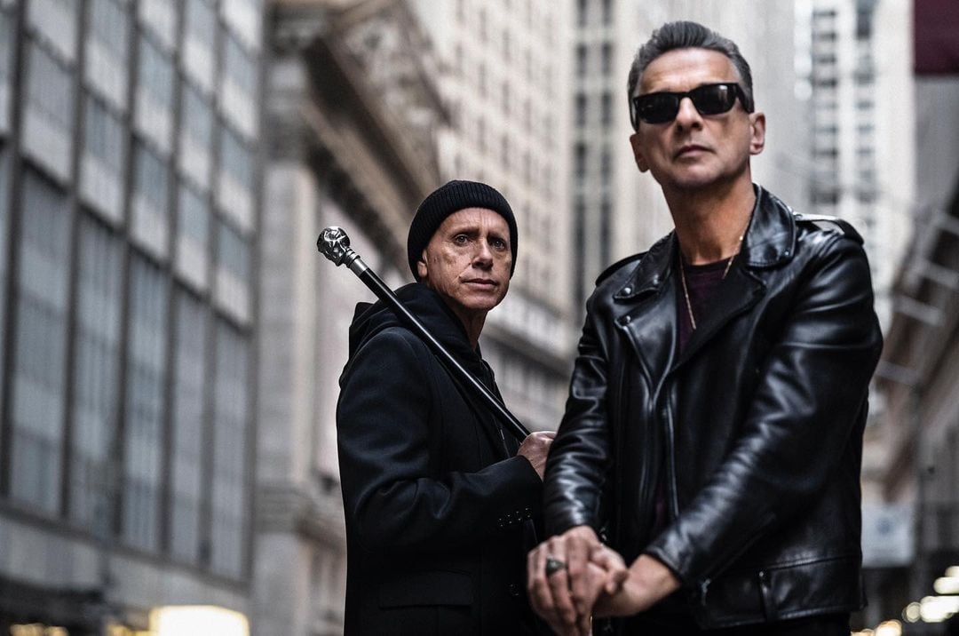 Depeche Mode: ¿Qué significa 'Memento Mori', el nombre del nuevo disco de la banda británica?