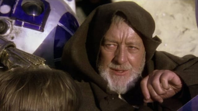 Truco Jedi
