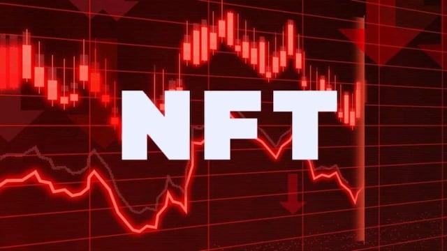 Tus NFT ya no valen ni un peso; el precio del 95% de ellos cayó a cero en 2023