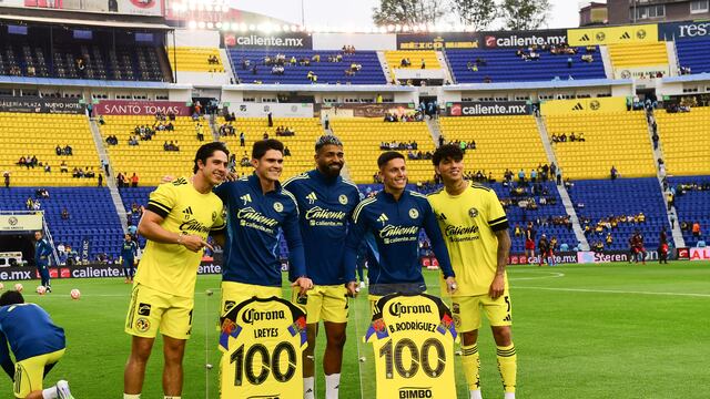 La playera negra del América que está causando sensación: ¿Precio y dónde la venden?