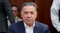 Reúnen miles de firmas para exigir que Enrique Inzunza deje el Senado