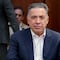 Reúnen miles de firmas para exigir que Enrique Inzunza deje el Senado