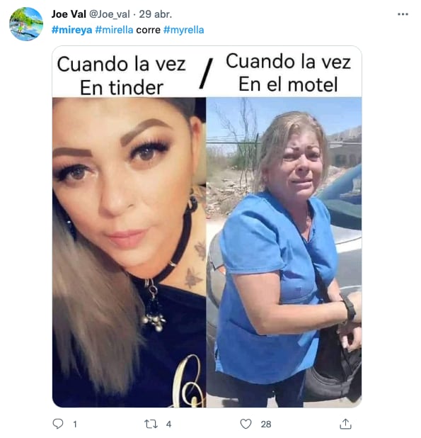 Tía infiel memes