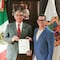 ¿Quién es Gerardo Algarín? Vocero del Gobierno de Tamaulipas de 2022 a 2028