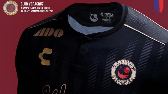 Los Tiburones lanzaron una camiseta conmemorativa