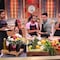 MasterChef Celebrity 2025 en vivo hoy 1 de junio: Luis Fernando Peña fue el décimo eliminado; Anabel Ferreira sigue en la competencia contra todo pronóstico