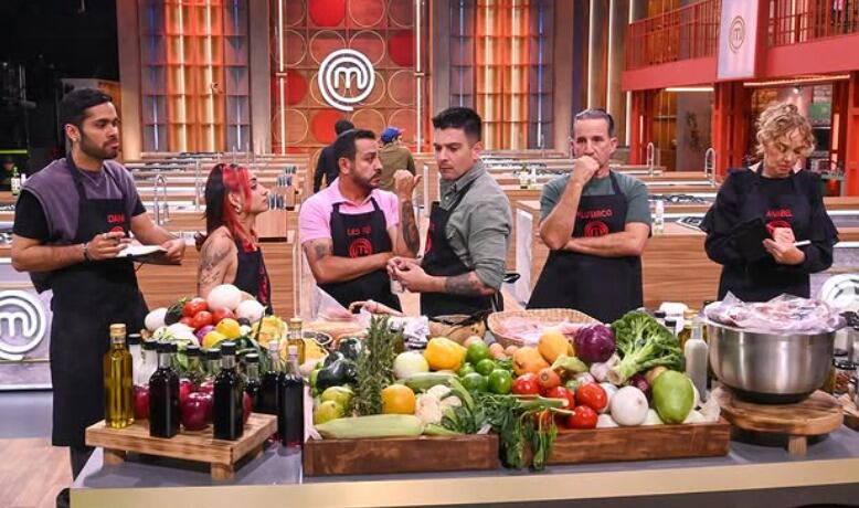 MasterChef Celebrity 2025