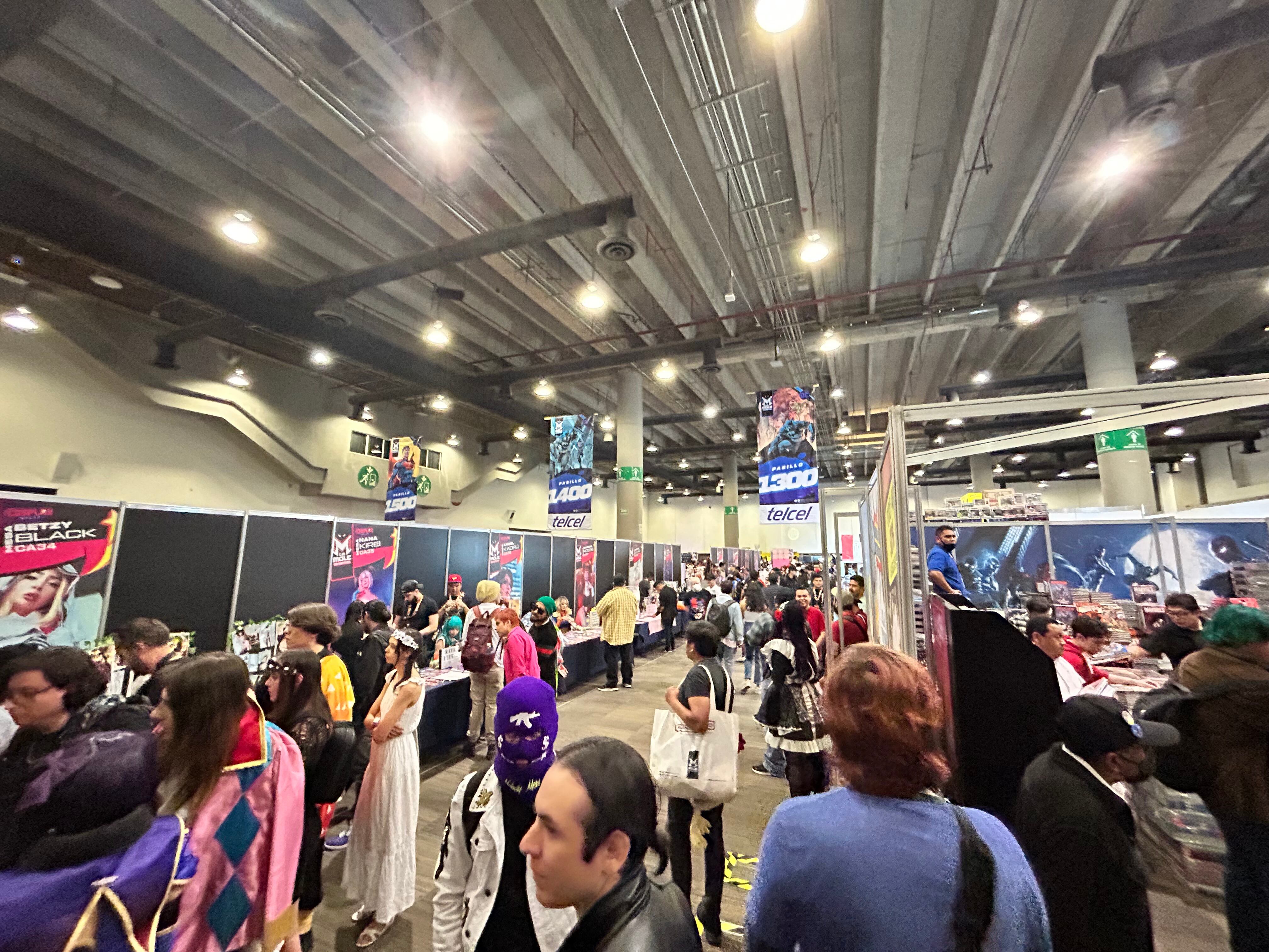 La Mole Convention 2023