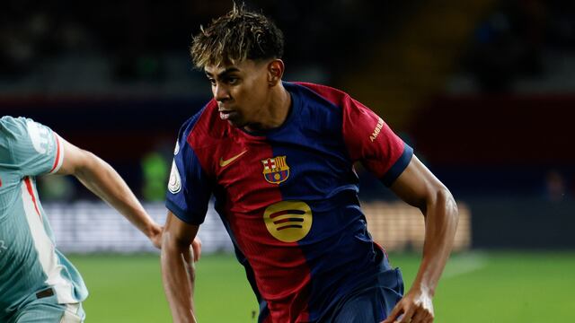 FC Barcelona vs Real Sociedad: Fecha, horario y dónde ver el partido de la Jornada 26 en LaLiga