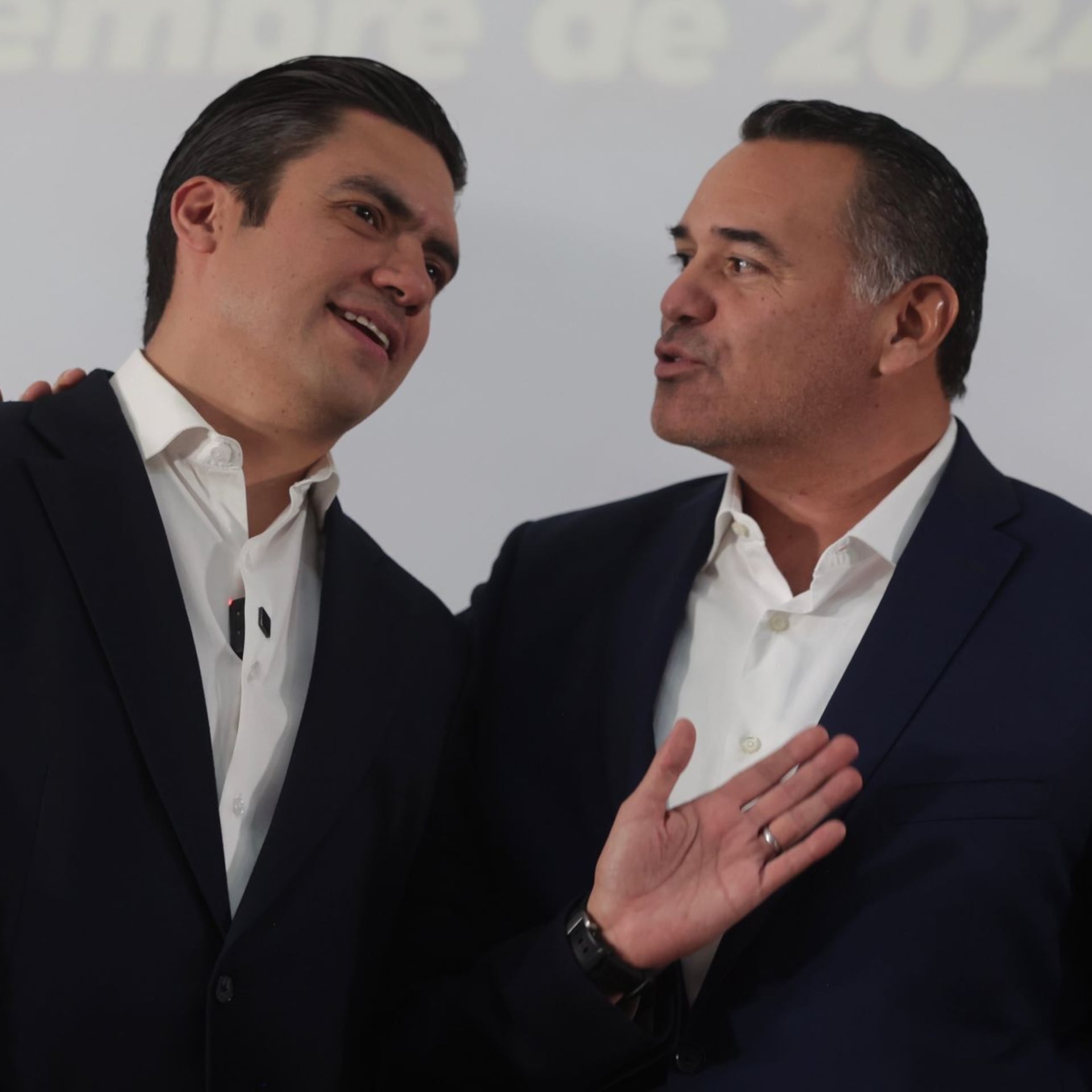 Renán Barrera: berrinches que ayudan a la 4T