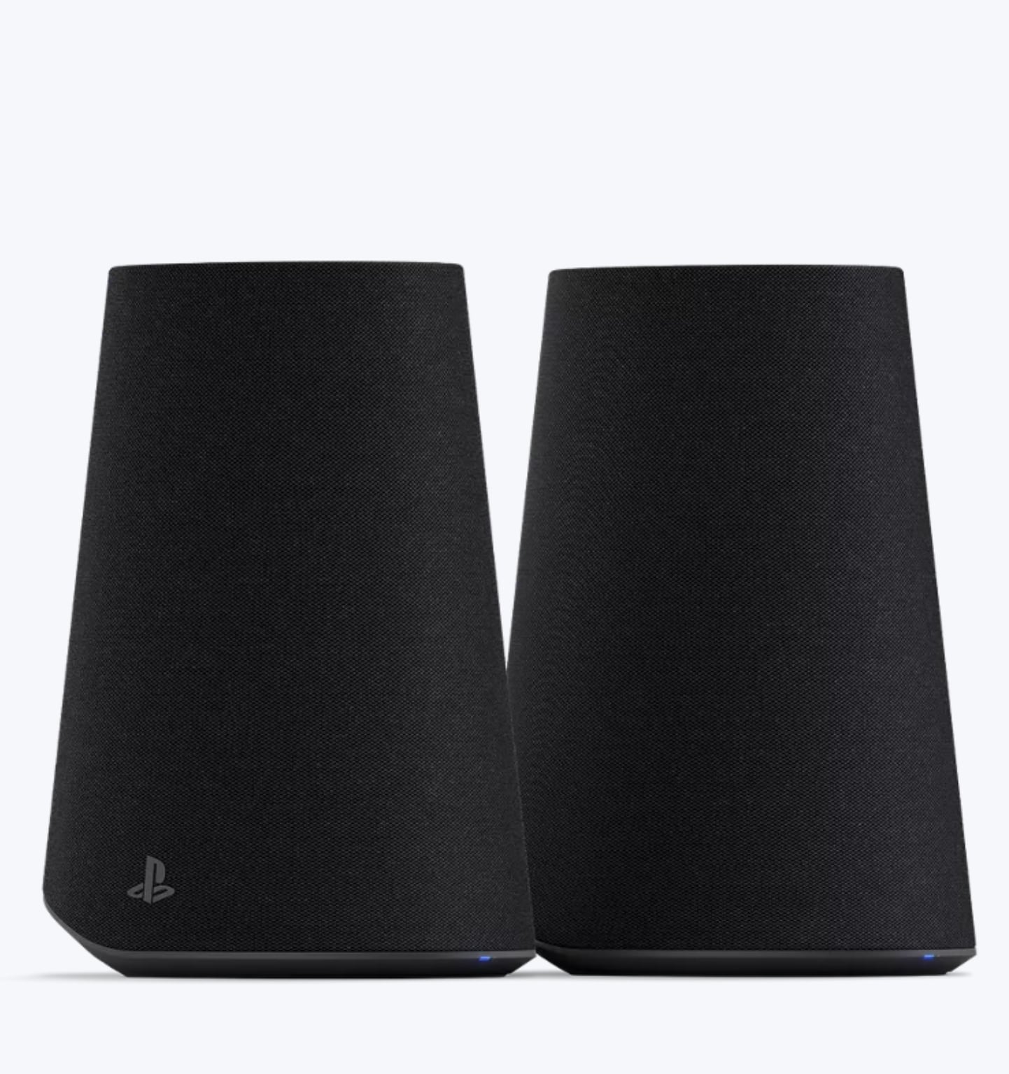 Altavoces de PlayStation “PULSE Elevate”