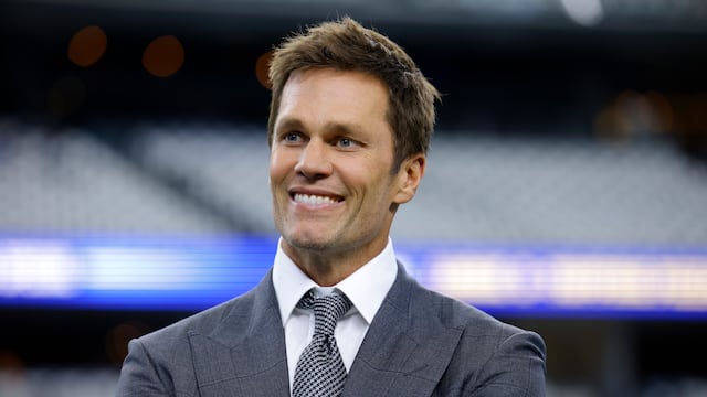 ¿Sigue haciendo trampa? Así captaron a Tom Brady para beneficiar a su equipo en la NFL.