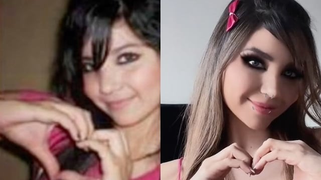 Mónica Murillo vuelve a sus orígenes emo