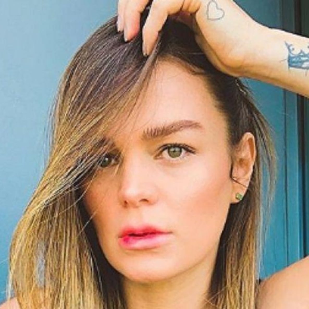 ¿Quién es Verónica Giraldo? La hermana de Karol G que destapó violencia familiar