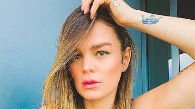 Verónica Giraldo, hermana de Karol G