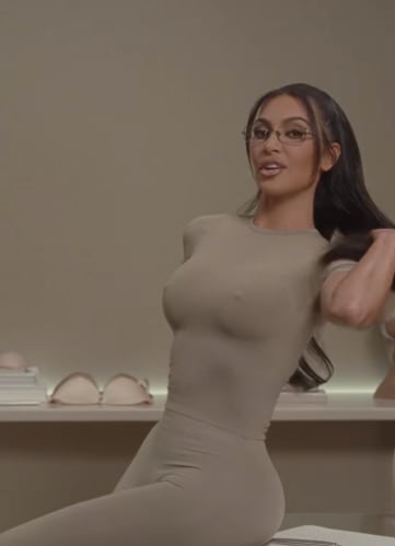 Kim Kardashian
