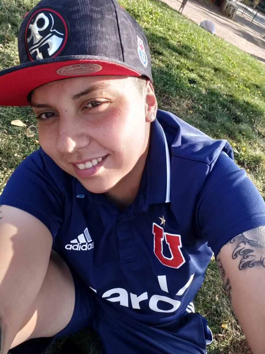 Carolina Torres fue atacada por ser lesbiana
