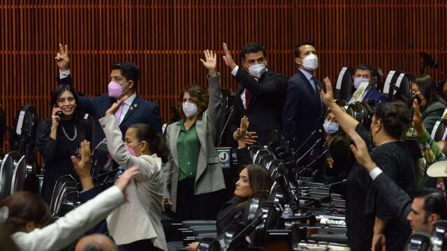 Cámara de Diputados