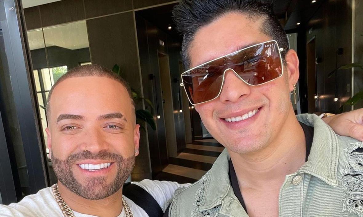 Chyno y Nacho