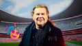 El México vs Inglaterra del Mundial 2026 tendría a Maná en el medio tiempo
