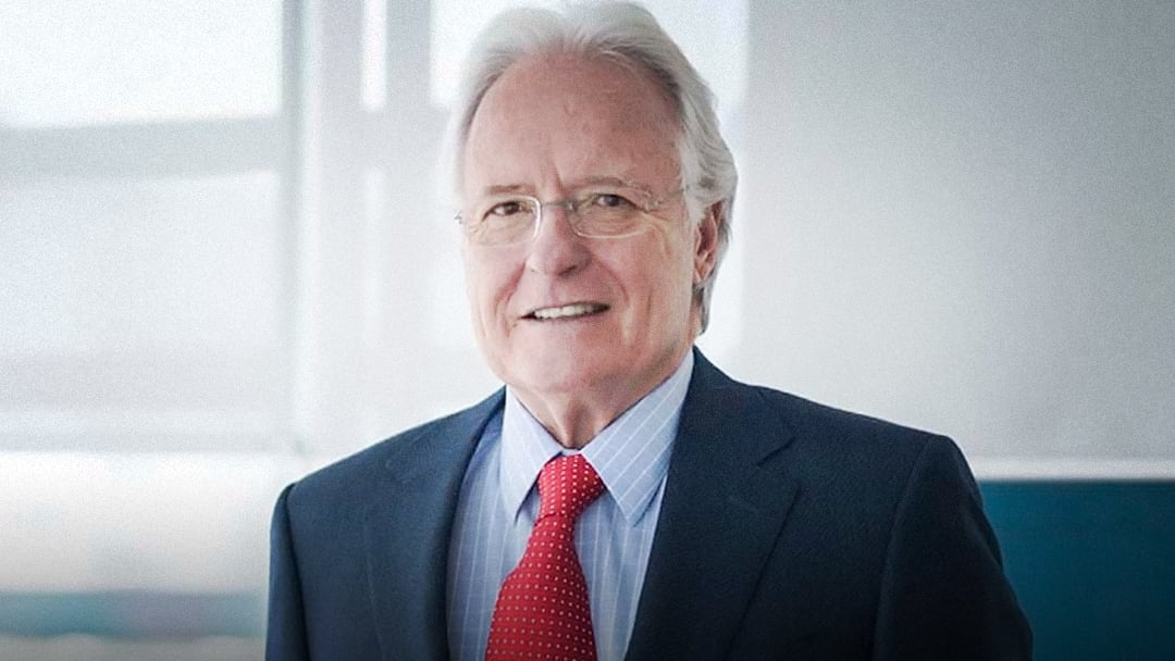 El empresario y activista de México SOS, Alejandro Martí murió a los 73 años de edad