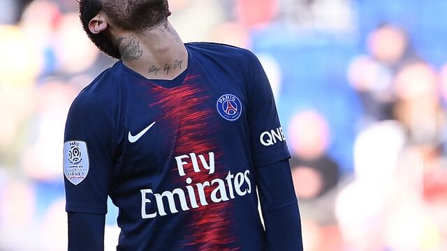 Neymar se quedará en el PSG