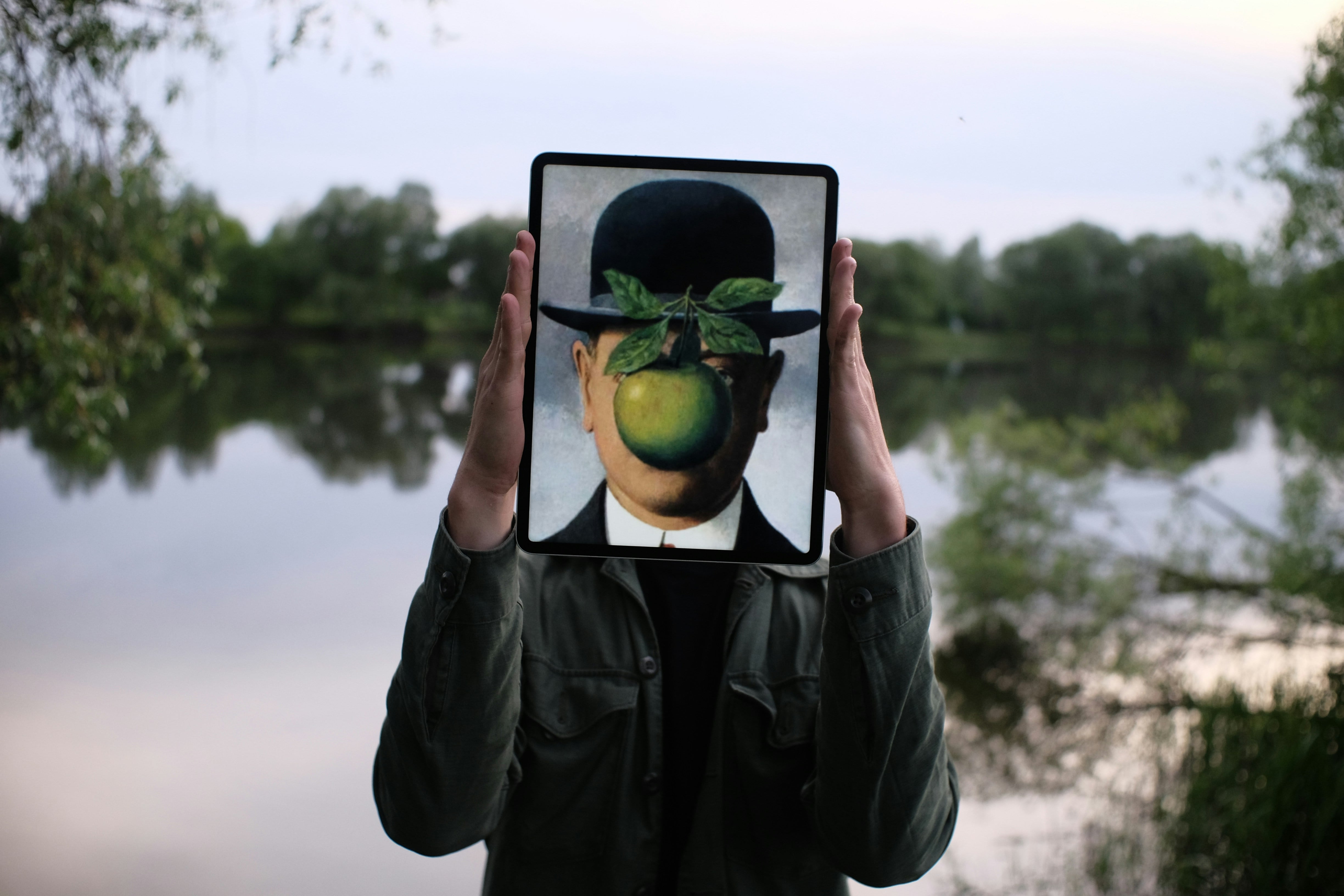 ¿Qué es y cómo identificar un deepfake?