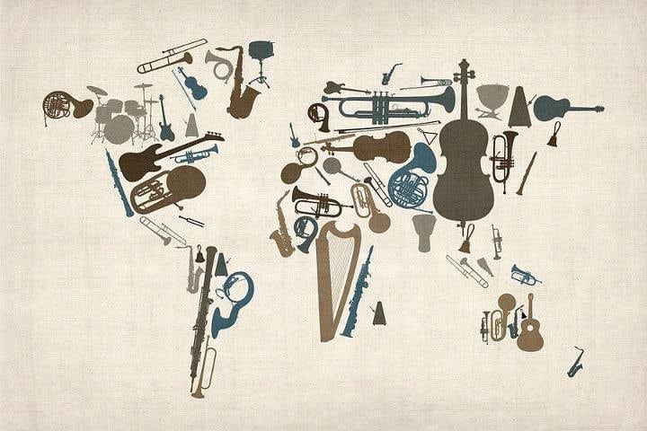 Día del Músico 22 de noviembre