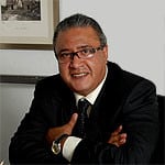 Gilberto Solís Mendívil