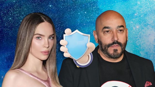 Escándalo: Belinda recibe medidas de protección contra Lupillo Rivera